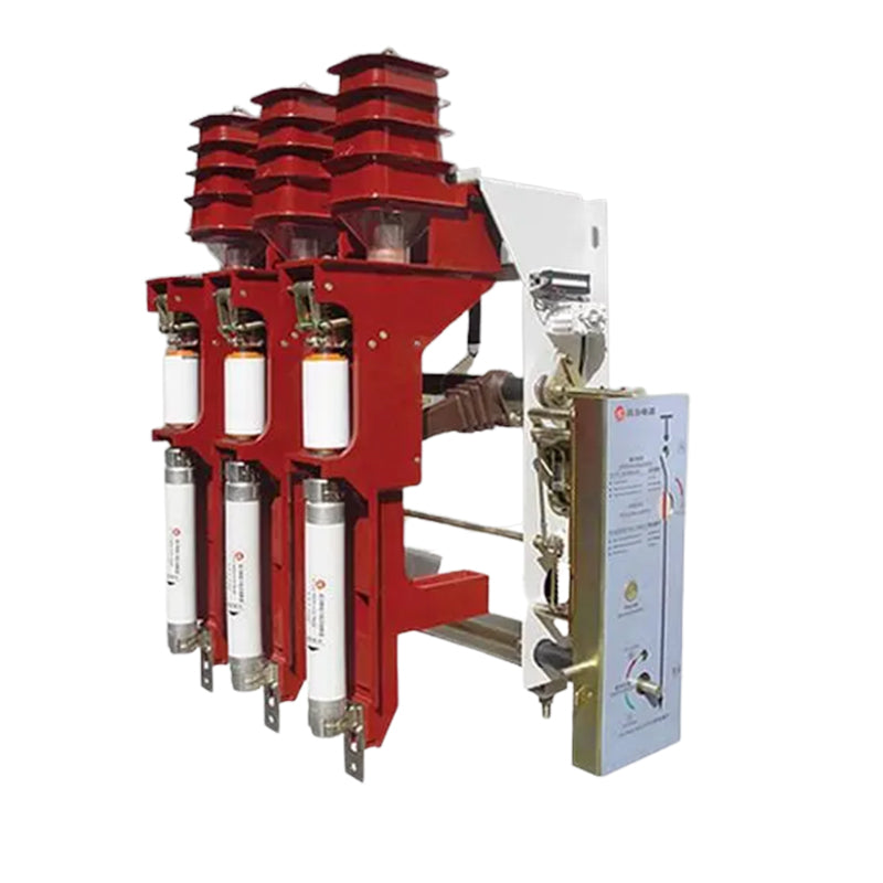 tianxiang Vacuum load switch FZRN25-12D (please ask customer service for price)