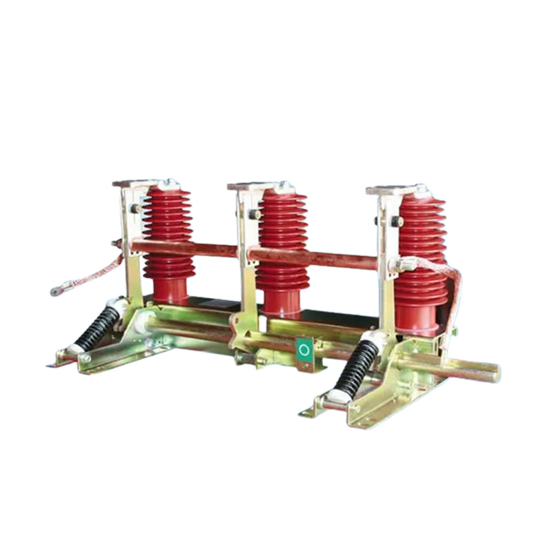 tianxiang High voltage grounding switch JN15-24 (please ask customer service for price)