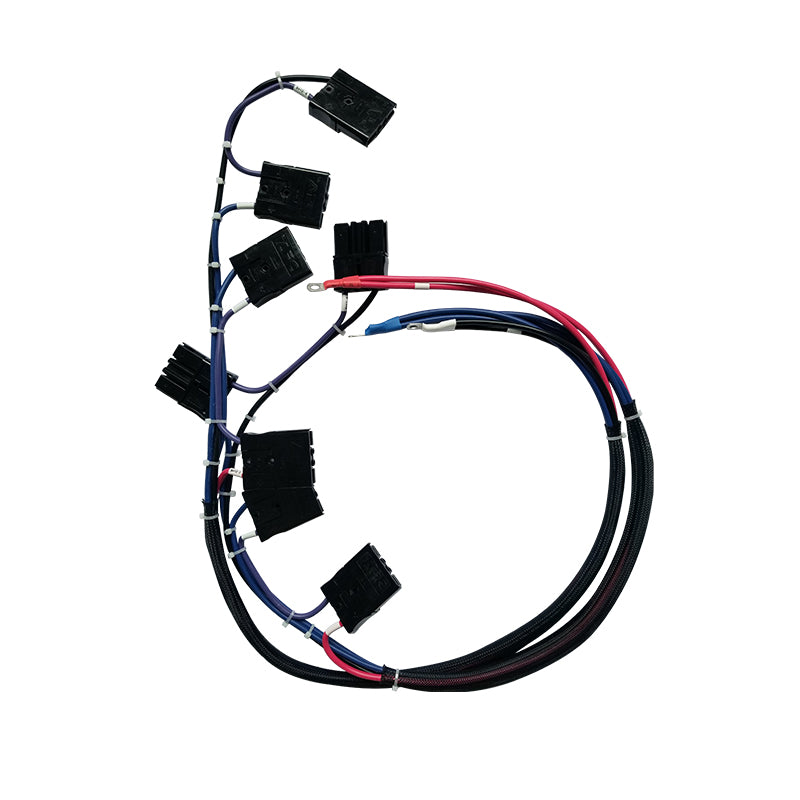 lilian Electric cabinet wiring harness (price please ask customer service)
