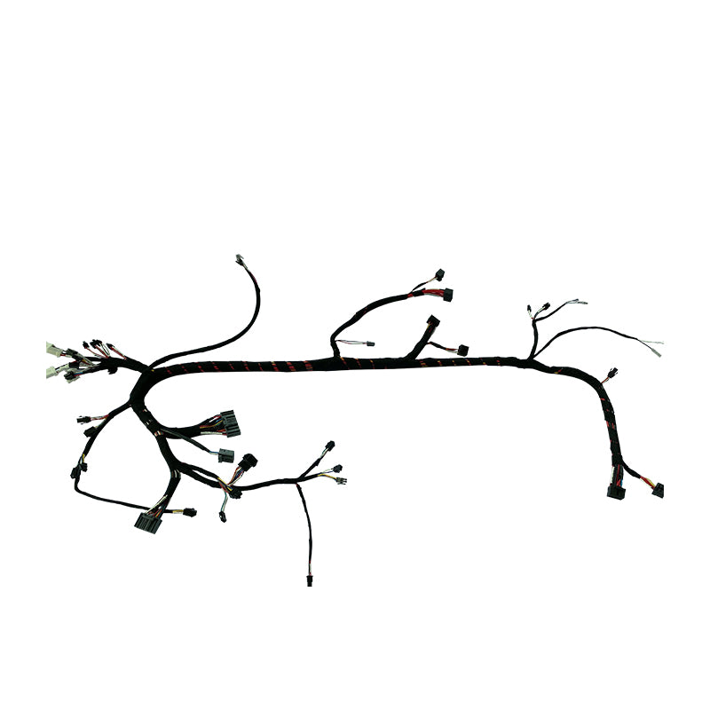 lilian AGV Wire Harness (Price Please Customer Service)