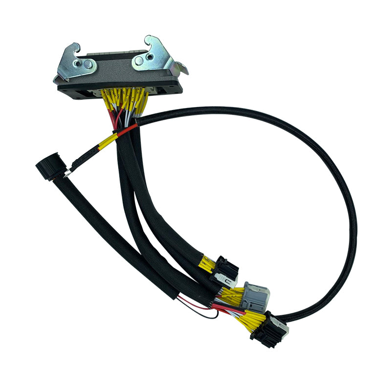 lilian New energy wiring harness (price please ask customer service)