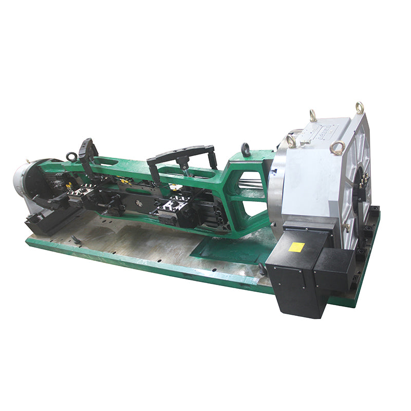 zhizhong Automobile axle fixture