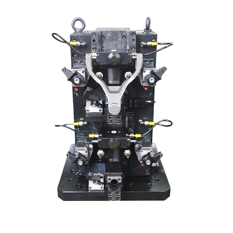 zhizhong Fork clamp