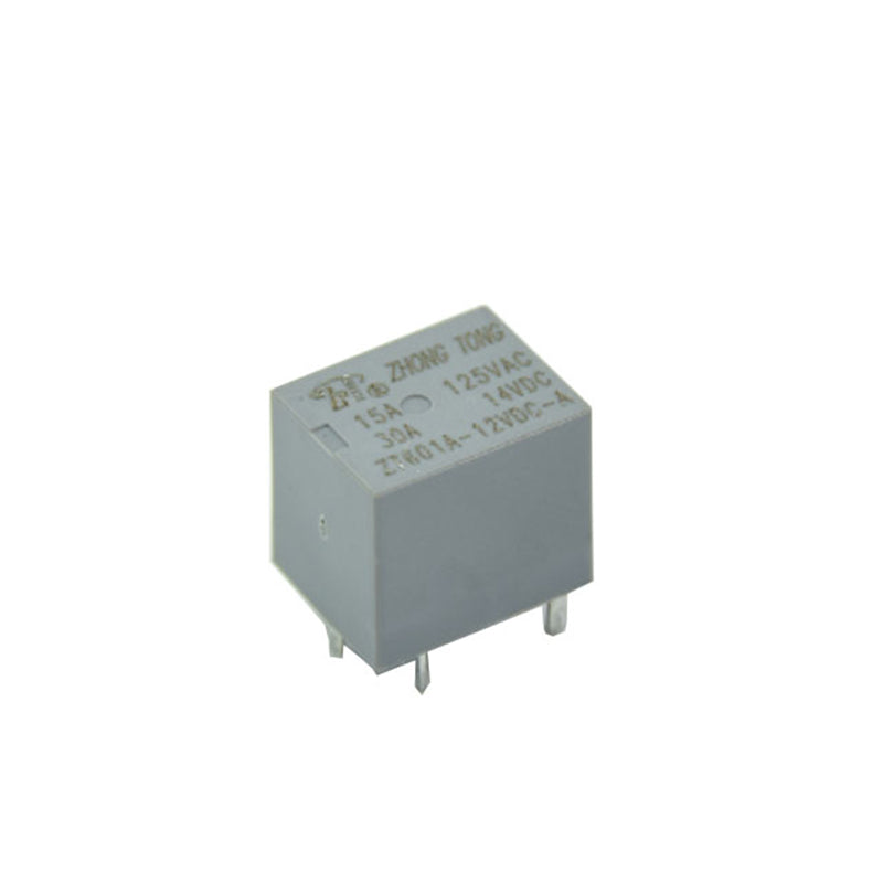 zhongtong Relay (price please ask customer service)
