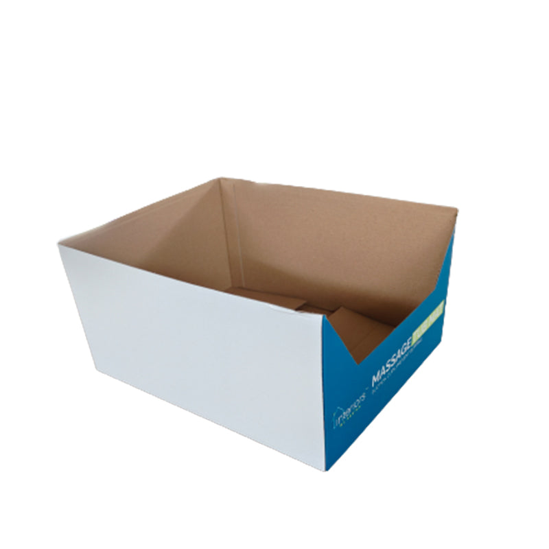 yongbo Display box (price please ask customer service)