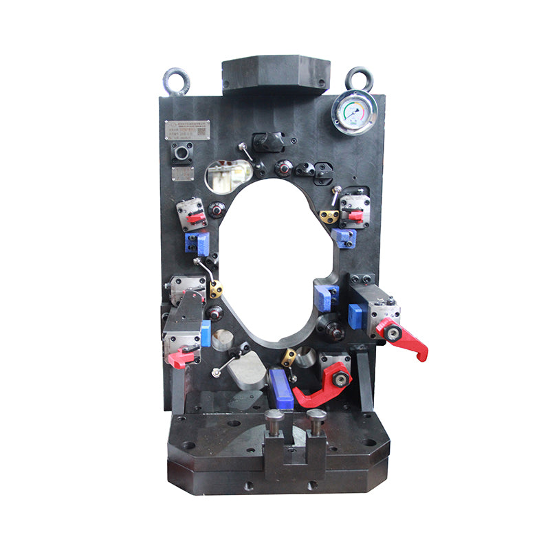 zhizhong Fixture for new energy motor shell