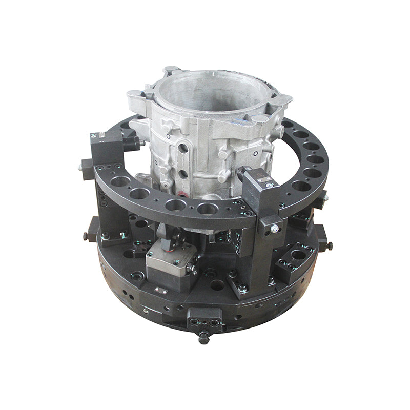 zhizhong Fixture for new energy motor shell
