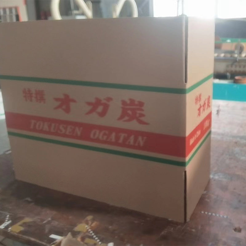 zhicheng Carton packing (please ask customer service for price)