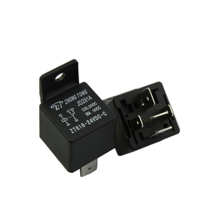 zhongtong Relay (price please ask customer service)