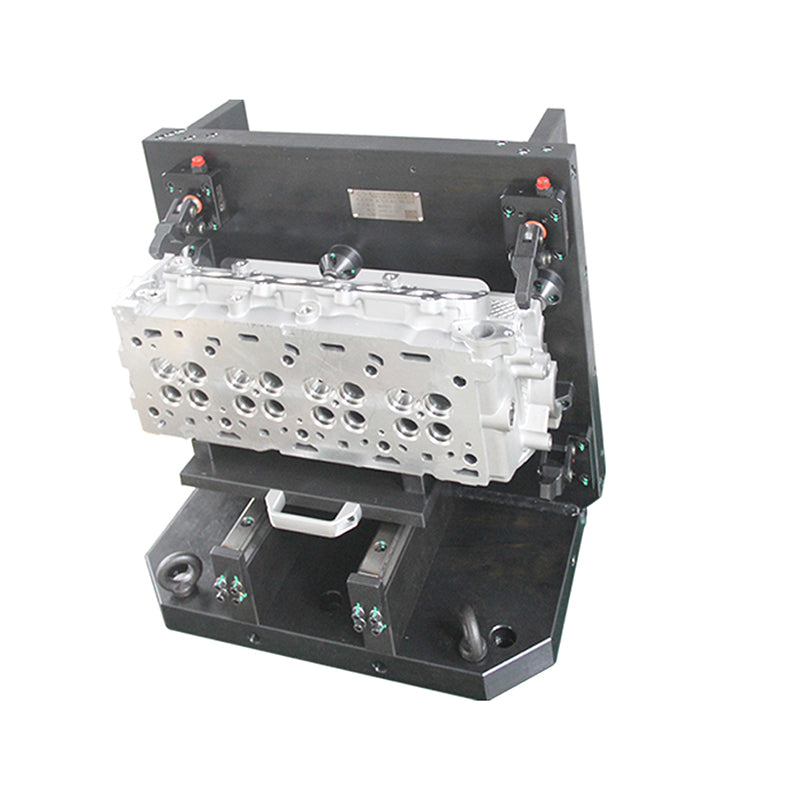 zhizhong Engine cylinder head fixture
