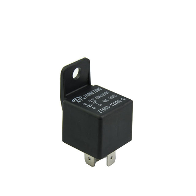 zhongtong Relay (price please ask customer service)