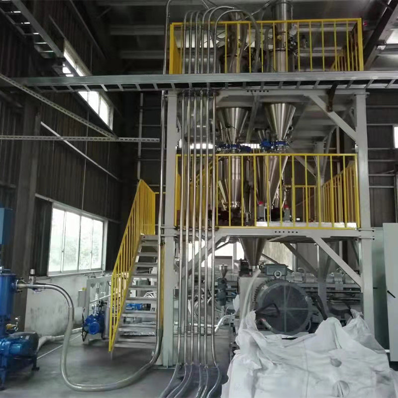 youtai Plastic granulator (price please ask customer service)
