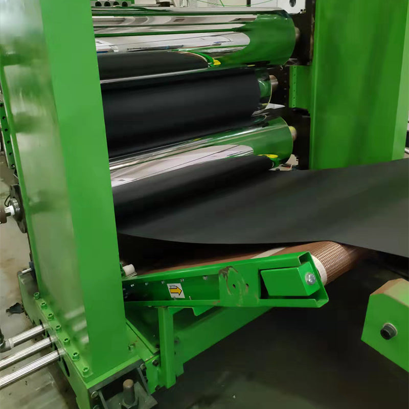 youtai Plastic sheet extruder (price please ask customer service)