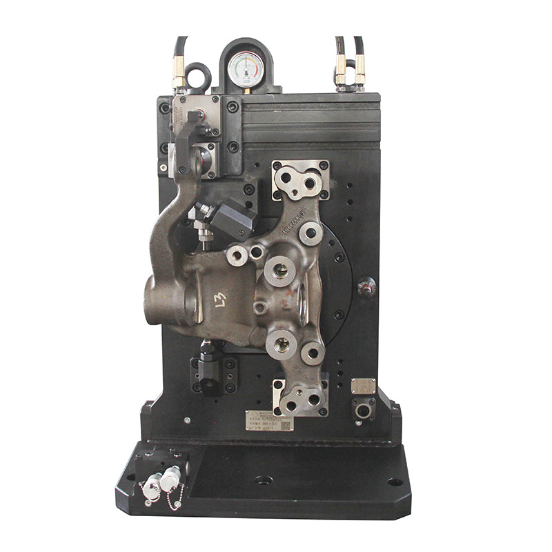 zhizhong Chassis steering knuckle fixture