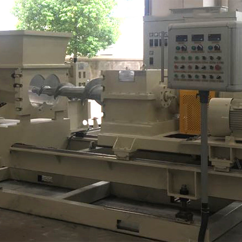youtai Rubber sheet extruder (price please ask customer service)