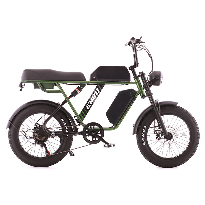 jinpai 20" Cruiser (ask customer service for price)
