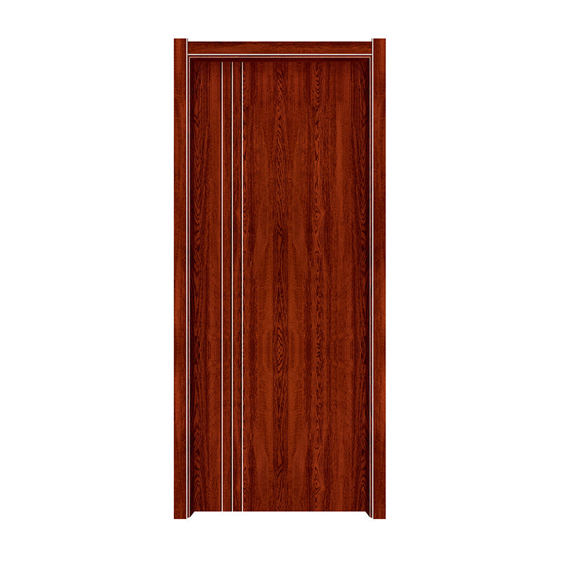 dashu 802 yellow teak (ask for price) Modern simplicity No paint, no formaldehyde Security door film