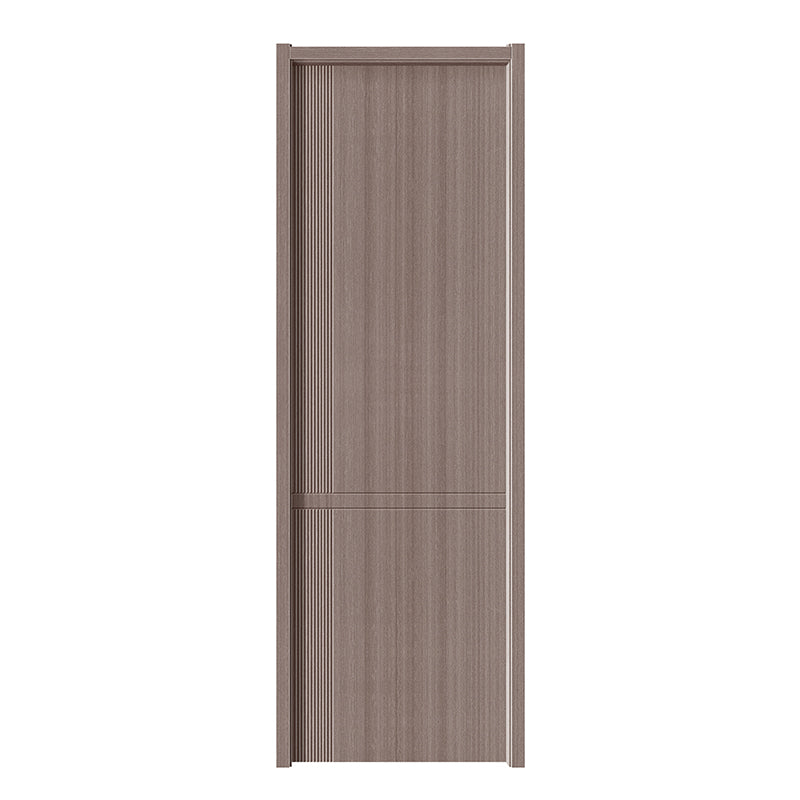 dashu 7902 Ink Teak 1 (ask customer service for price) Light luxury Solid wood baking paint Household interior door