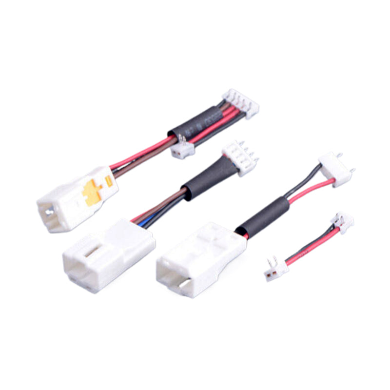 jianan Electronic wire series (please ask customer service for price)
