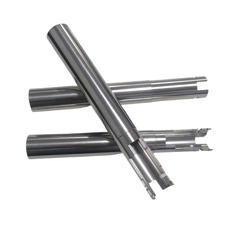 maoersen Stainless steel hot water rod (ask customer service for price)