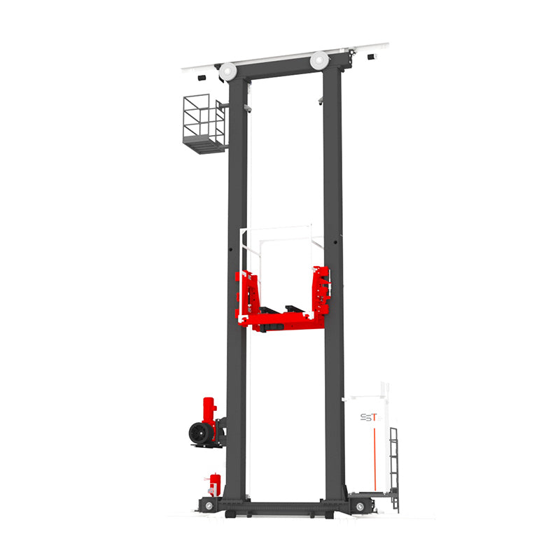 shidake Car mirror shell (please ask customer service for price)Double column automatic pallet gantry mechanical equipment Intelligent automatic column