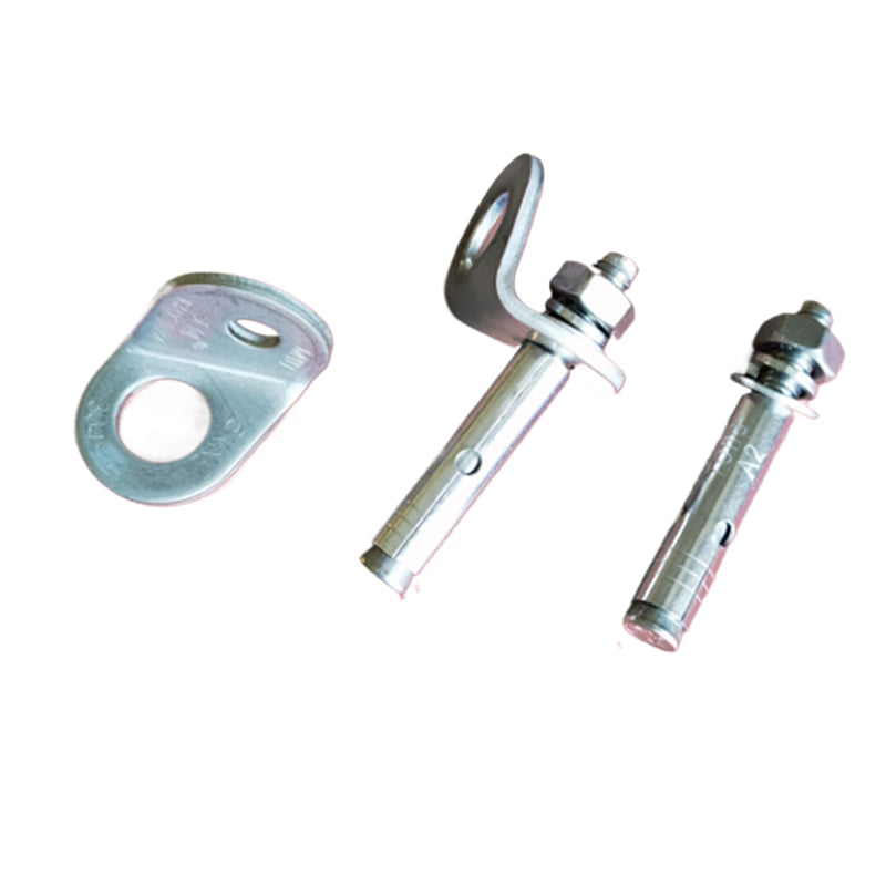 tianchuang Safety Hook and Buckle Expansion Screws Galvanized expansion hook nails stainless steel