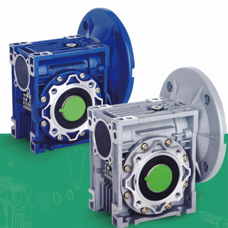 supu RV Geared Motors Frequency conversion speed regulation Brake motor