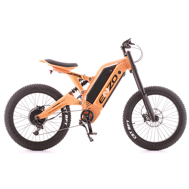 jinpai 24" Beast (ask customer service for price)