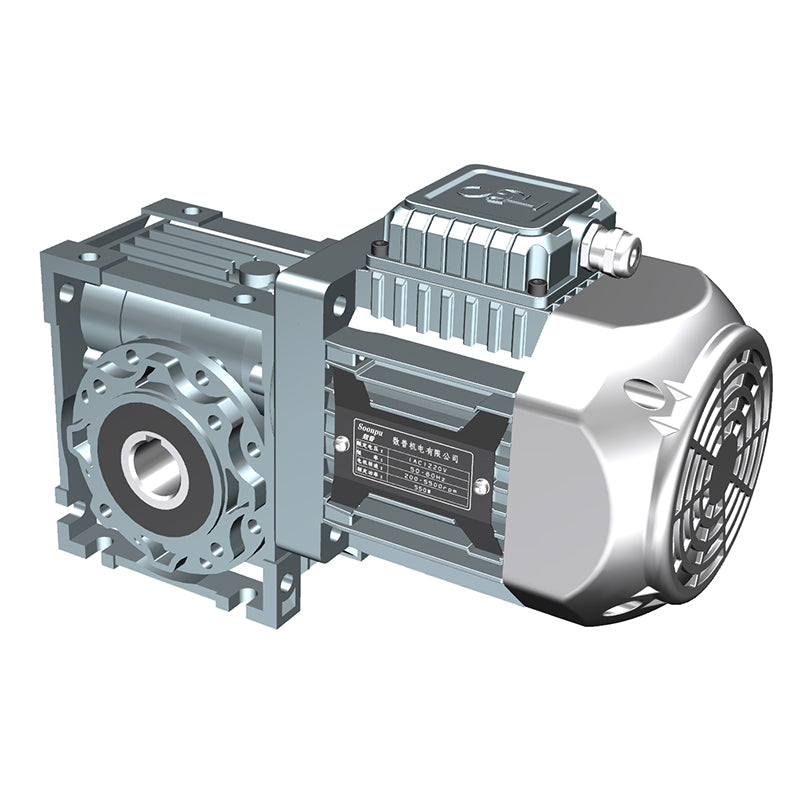 supu RV+Permanent Magnet Motor DC Geared Motor Dedicated