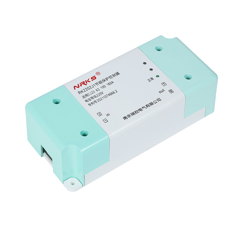ruikong RK2202J1 RK2203J1 Energy Saving Protection Controller Remote Control Transformer
