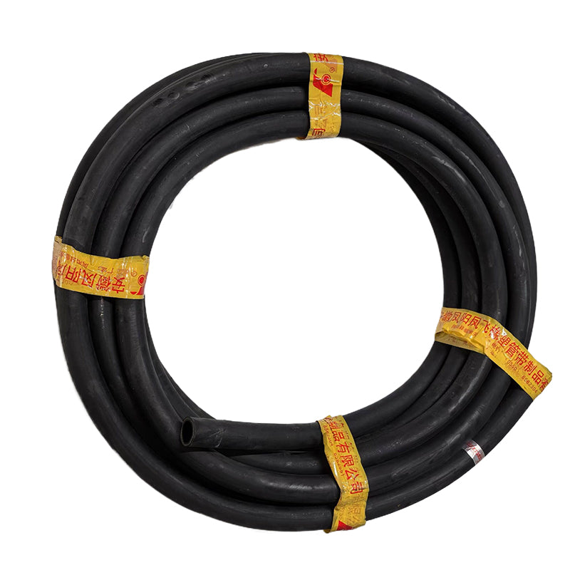 xinfengguotai Rubber hose (water hose, air hose, oil hose, acid-resistant hose, steam hose, sandblasting hose, etc.) (please ask customer service for price)For sand blasting machine Heat-resistant