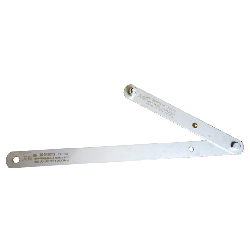 tianchuang TC-12 Extension Clip Lengthening non-slip thickening multi-functional