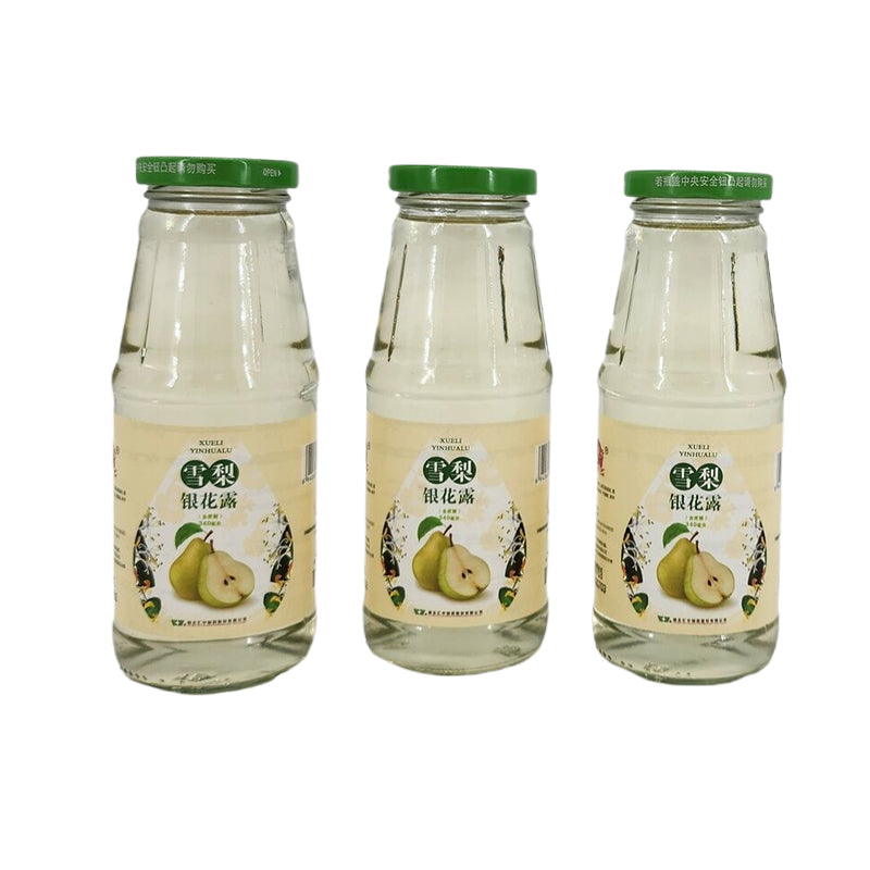 huizhong Sydney Silver Blossom Lotion (ask customer service for price)