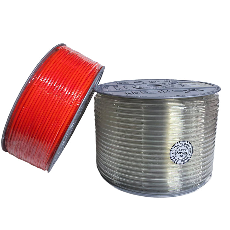 xinfengguotai PU tube (please ask customer service for price)High pressure hose Hose
