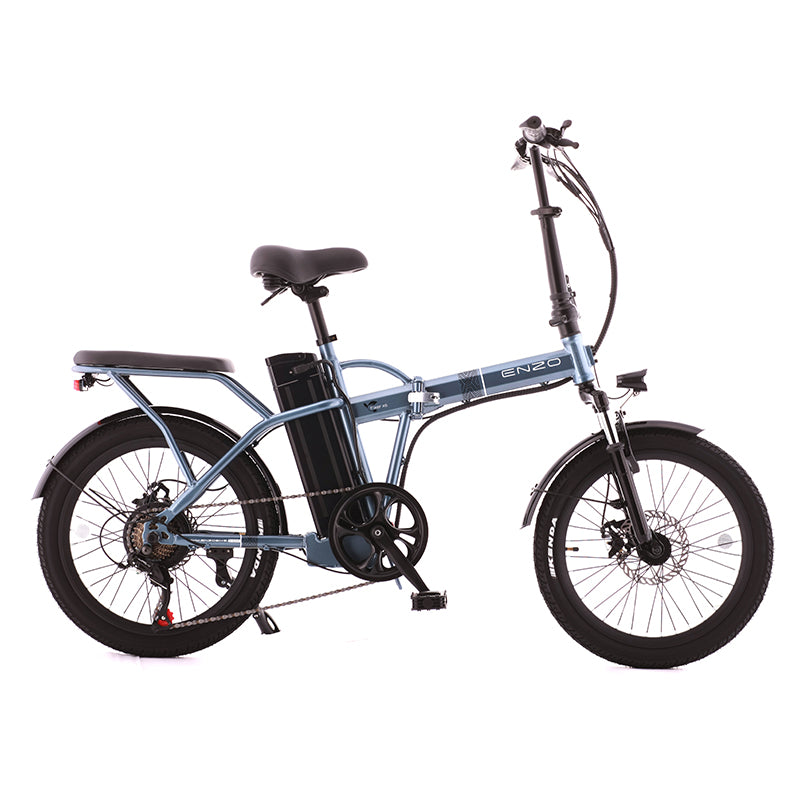 jinpai 20" Fixer XS (ask customer service for price)
