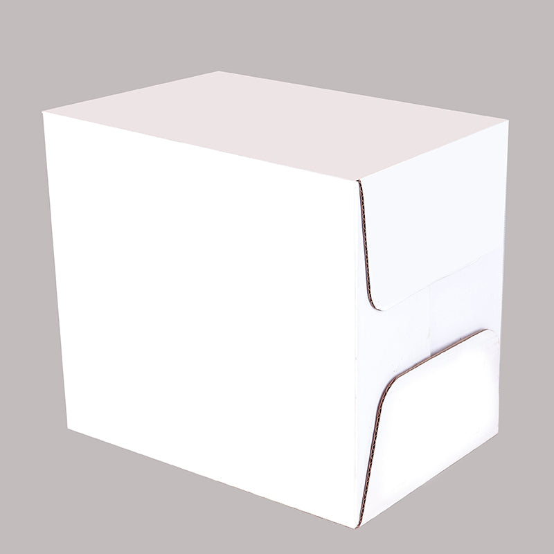HOUPU hanging white buckle box (price please customer service)