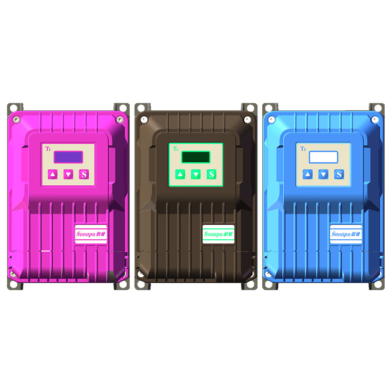 supu Controller - Type D - Indoor Intelligent thermostat Dedicated temperature controller