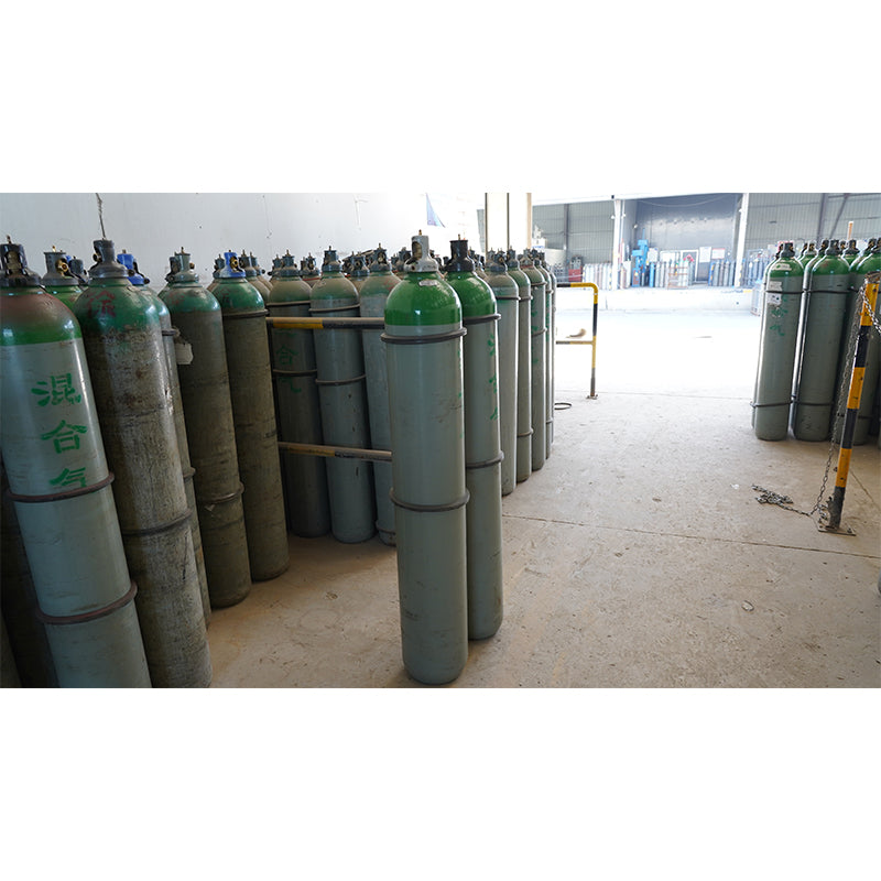 hongfeng Carbon dioxide-argon mixture National Standard Portable