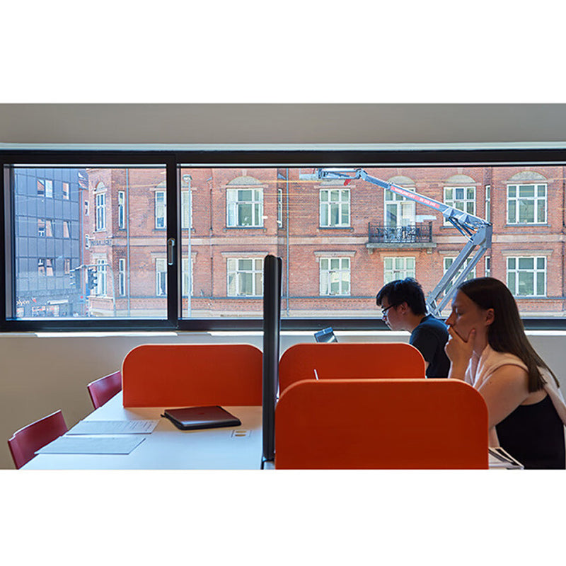 ruizhou SCHUECO German windows and doors AWS 70.HI (Please ask customer service for customised product prices) Sunroom window Explosion-proof