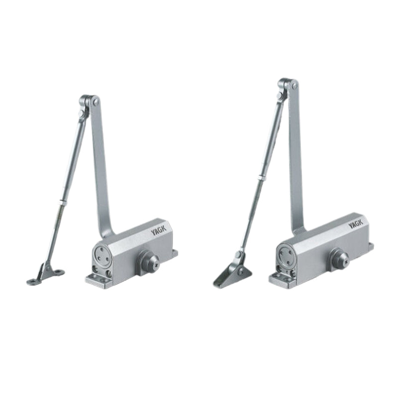 youan Concealed door closer
