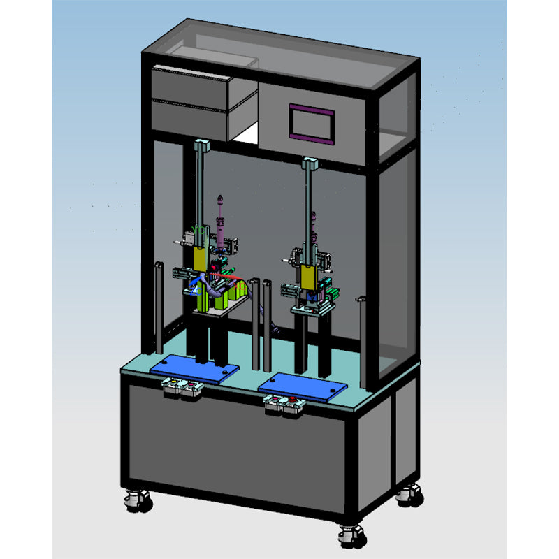 shengdong Semi-automatic dispensing machine (please ask customer service for price)
