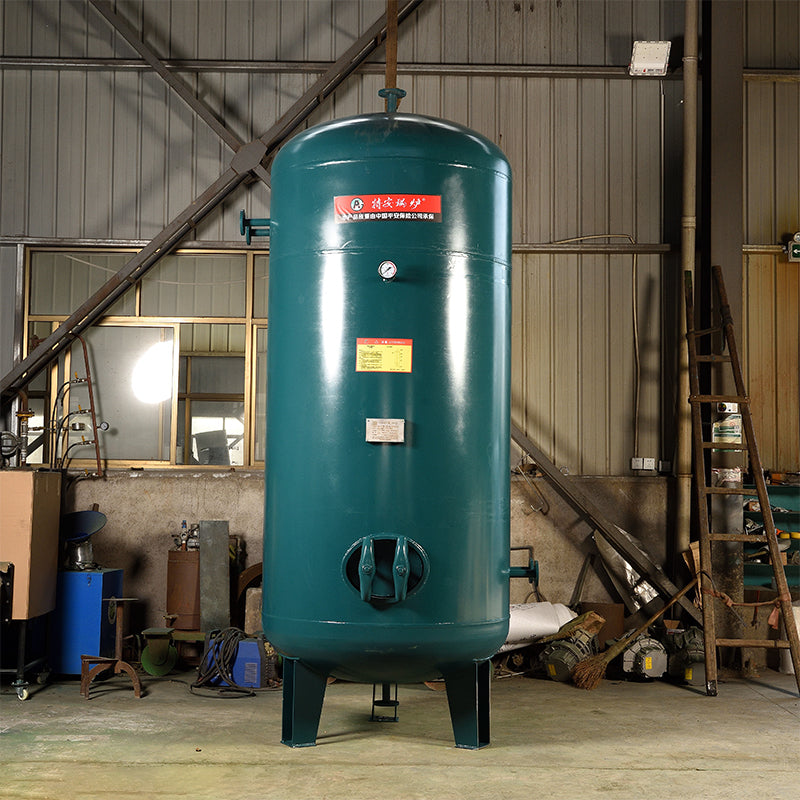 tean 1 cubic -100 cubic steam tank medium: steam (price please ask customer service) Air storage tank Cubic air compressor air pump pressure buffer vacuum tank