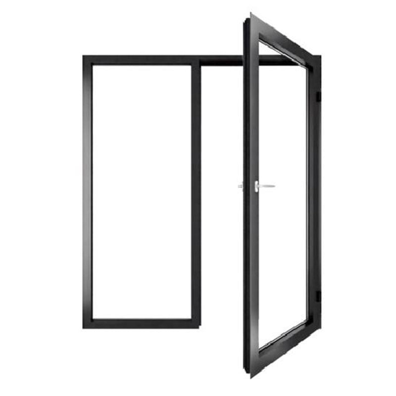 yanxiang Internal flush system door Wind pressure resistant Security anti-theft system door (ask customer service for price)