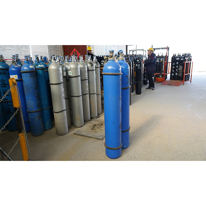 hongfeng oxidation Portable National Standard High Purity