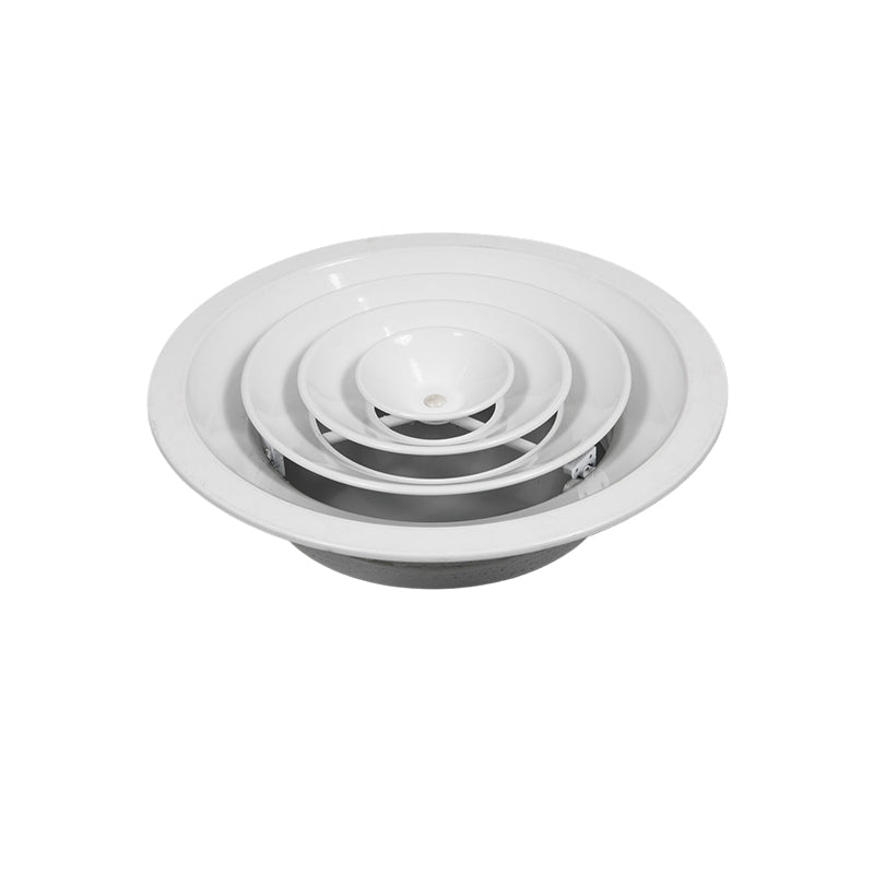 nuantong Aluminium alloy louvered air outlet (please ask customer service for the price of customized products)Central air conditioning outlet Return air diffuser