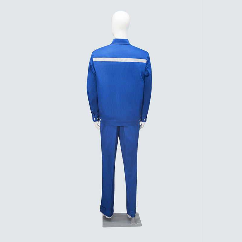 jinyifuzhuang Anti-static autumn clothes