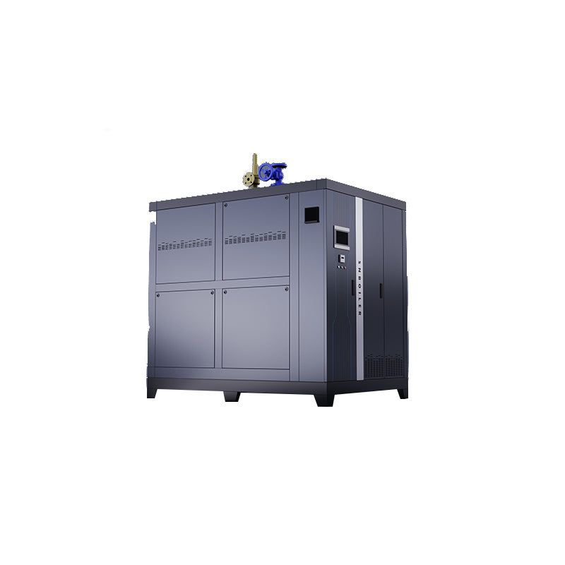 WEIAN Coil Steamer 03 Steam generator commercial multifunctional