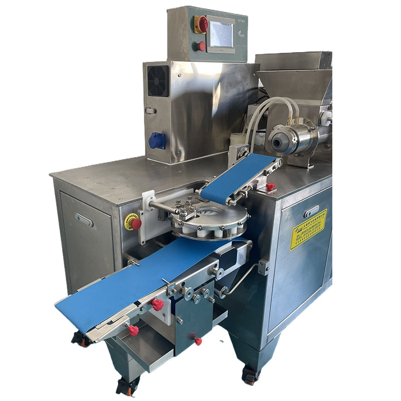 yifei Soup Bread Machine (ask customer service for price) Commercial large-scale automatic intelligence