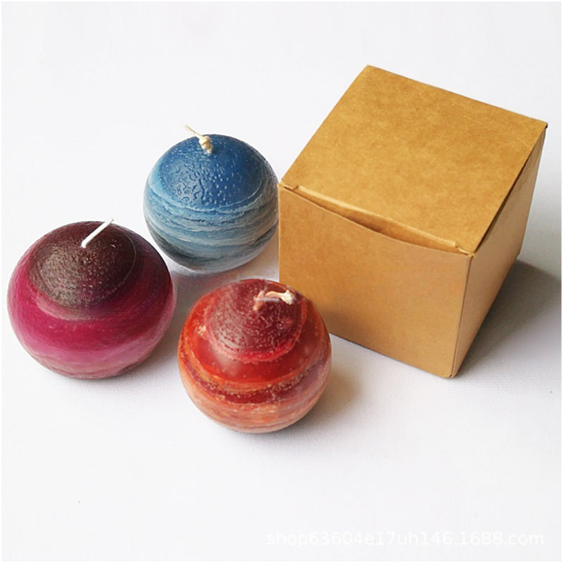 juhui Smokeless Aromatherapy Candle Natural Vegetable Wax Long Lasting Fragrance (Please ask for price)