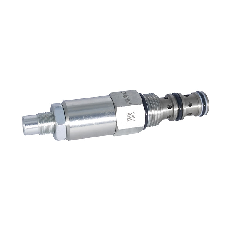 Major Sequence Valve